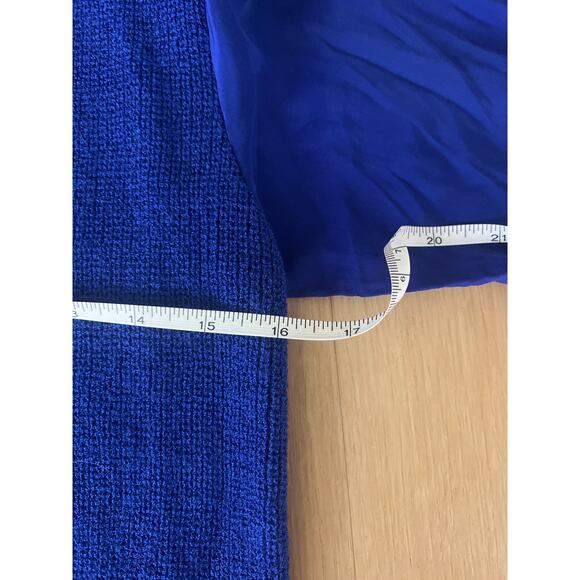 VINTAGE Dress Umi Collections by Anne Crimmins sz 8 - Picture 5 of 6